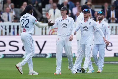 England have found a winning formula – with one looming problem