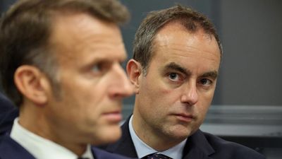 PM Lecornu opens political season as French government returns from summer break