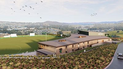 Mid-season training centre move 'won't hurt' Devils