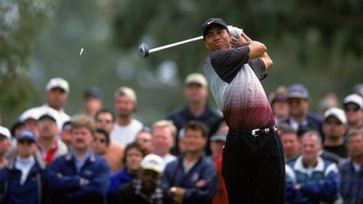 A Tiger Woods Record That Once Felt Untouchable Is Finally Gone After More Than 26 Years