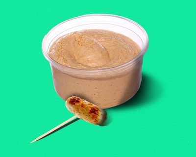 The hill I will die on: No self-respecting adult should use the term ‘picky bits’