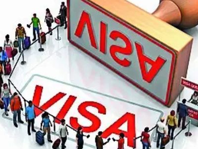 Gujarat families rush to secure EB-5 visa for US permanent residency amid H-1B uncertainty