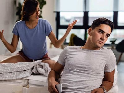 Why Do Men Cheat? The Real Reason Nobody Talks About