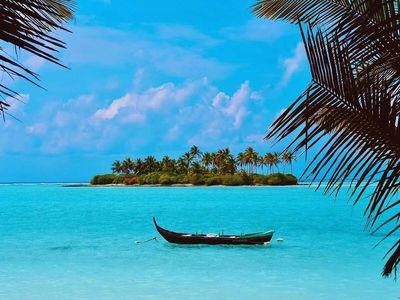MakeMyTrip, Fly91 give Lakshadweep holidays a direct-flight boost from Bengaluru; check packages
