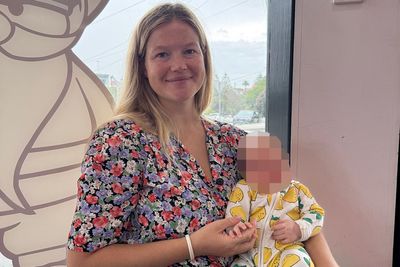 Sydney shark attack survivor says punching great white saved her life: ‘It was like fighting a dinosaur’