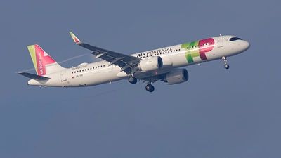 TAP Air Portugal loses almost €100m so far this year as fuel costs soar