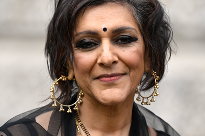 Dame Meera Syal says she was sexually assaulted by actor who offered to help career