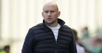 SPFL manager praises side for bouncing back after European heartbreak