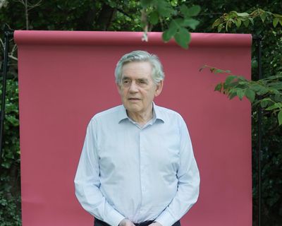 The Future Starts With Us by Gordon Brown review – the ex-PM’s recipe for beating populism