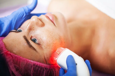 How Light Therapy Devices Are Redefining High-End Home Wellness