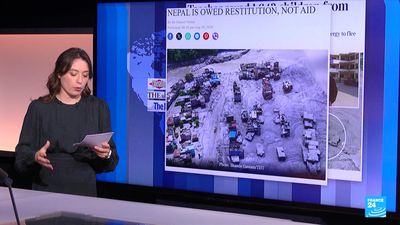 What justice for Nepal after flooding?