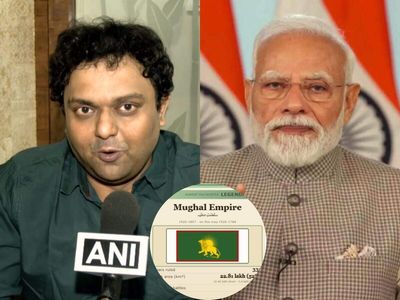 Meet Krishna Seshadri: Mumbai man praised by PM Modi for BharatRajya, a website mapping 800 years of Indian history that he built using Claude AI despite having no coding skills