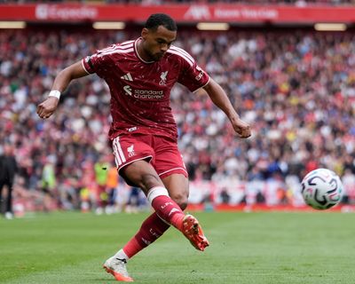 Football transfer deadline day looms: Liverpool sign Barcola, Chelsea target Koné – as it happened