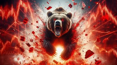 Kaynes Tech, Wockhardt, Persistent Systems shares fall up to 5% as broader markets tumble. What lies ahead?