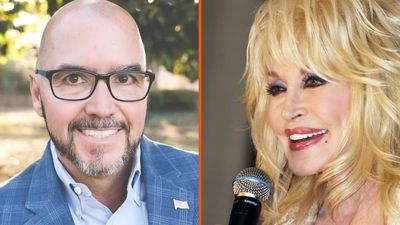 ‘Lessen the meaning of the gesture’: Mississippi mayor argues that the country shouldn’t lower flags to mourn Dolly Parton