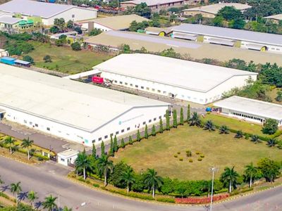 Gopalpur Industrial Park set to drive Odisha's green push with Rs 65,000 crore investment pipeline