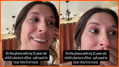 California mother talks to her son’s doctor and learns a crazy fact about his health care records once he turns 11: ‘Minors cannot give consent’