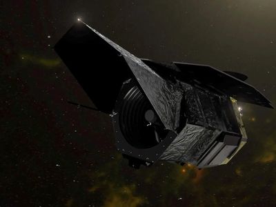 NASA's Roman Space Telescope will see at least 100 times more sky at once than Hubble and James Webb, helping scientists study invisible dark matter, dark energy and search for thousands of exoplanets