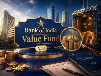 NFO Alert: Bank of India Mutual Fund announces launch of value fund