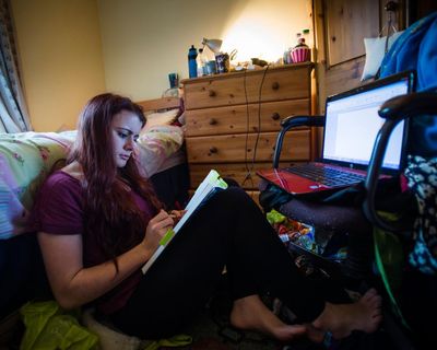 More and more undergrads are living at home. That’s a crying shame – here’s why