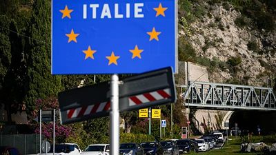 Italy keeps Schengen suspension with Spain in place for further 15 days over Ceuta tensions