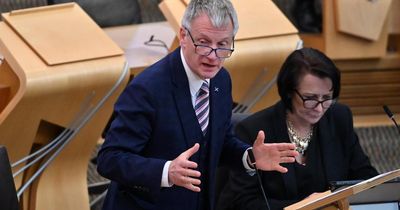 Scotland's councils 'too big to function' as Greens call for shake-up