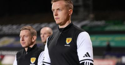 SFA confirm officiating team for Celtic's midweek clash vs Aberdeen