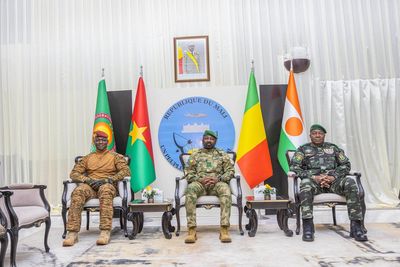 Russia cements its role as Africa junta protector after helping quell Niger's mutiny