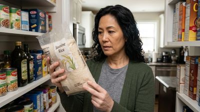 A Months-Old Lundberg Rice Recall Resurfaced in a Federal Database and No New Bags Were Pulled