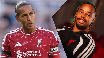 Virgil van Dijk’s Review of Bradley Barcola Exposes What Liverpool Really Need