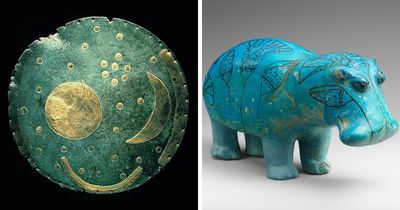 The 20 Historical Artifacts That Survived Against The Odds, According To A History Enthusiast