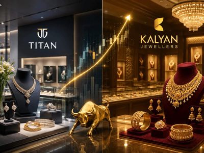 Titan vs Kalyan Jewellers: Why HSBC favours both stocks amid jewellery sector growth