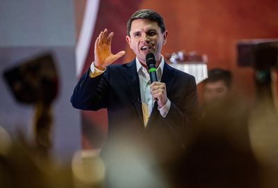 Voters are finally over MAGA corruption