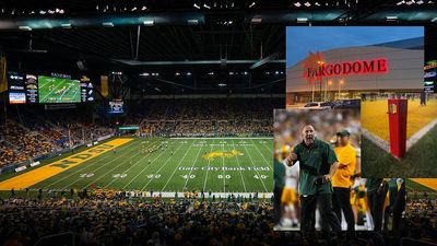 The FCS Dynasty Is Moving Up: Inside North Dakota State’s FBS Leap and Statement First Win
