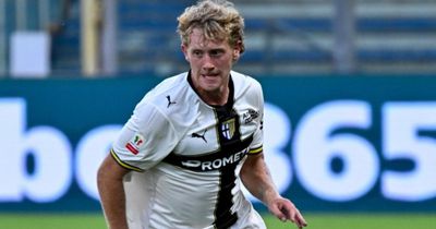 Celtic 'set' to sign Serie A midfielder on season-long loan, medical underway