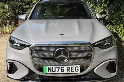 Should you buy a new 76-plate EV or a bargain used one?