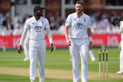 Marcus Trescothick talks up pace attack comparisons with 2005’s ‘fab four’