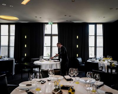 Chefs say Michelin Guide at risk of ‘losing credibility’ over suspected lack of inspectors