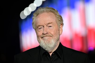 Ridley Scott claims he saved Alien franchise with controversial 2012 film