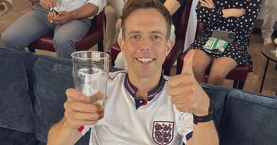 Labour minister bills taxpayer £34,000 for four-day trip to US during World Cup