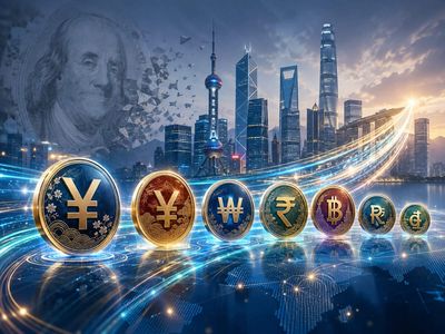 Global Market: Emerging Asian currencies fall as Fed hike bets rise, oil prices surge
