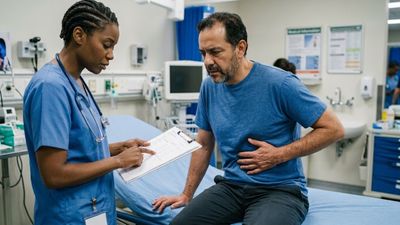 A Monthly Shot Is Now the First Approved Way to Cut Pancreatitis Risk from Very High Triglycerides