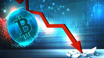 Bitcoin slips below $80,000 after Kevin Warsh’s inflation vow