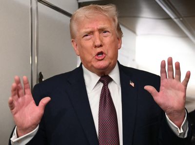 I'm working with Venezuela to kill its inflation. Trump’s secret oil deal with Delcy Rodriguez is illegitimate — and unhelpful