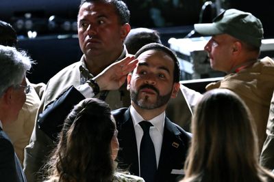 De la Espriella Closes Three Peace Tables, Opens New Fronts Against Extortion and Corruption