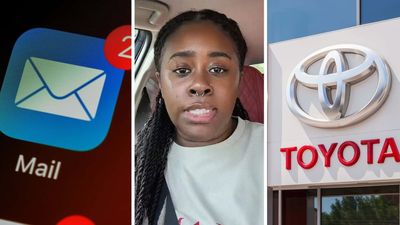 Woman Buys Toyota. Then She Gets An Email: ‘I Gotta Pay $15 A Month Just To Turn My Car On?’