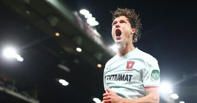 Rangers flop strikes 'agreement' to sign for European giants