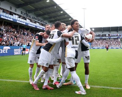 Elversberg and ‘miracle village’ prove that Bundesliga fairytales still exist