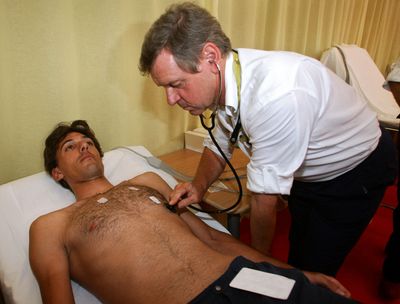 A Doctor Felt Too Awkward to Put His Ear on a Patient's Chest — The Simple Idea That Led to the Stethoscope
