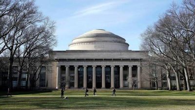 MIT reopens building after probe into 'deadly' chemical synthesis